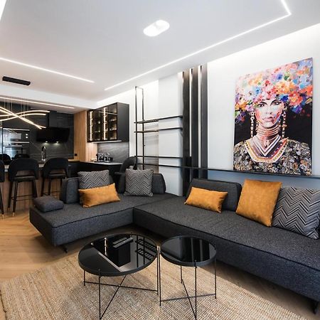 #Dahlia By Halu! Apartments Selanik Dış mekan fotoğraf